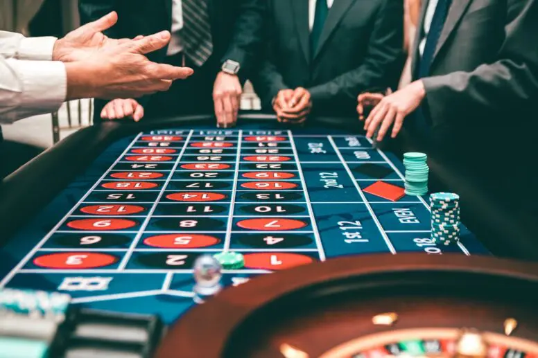 Strategies for Playing Table Games In Megaways Casino
