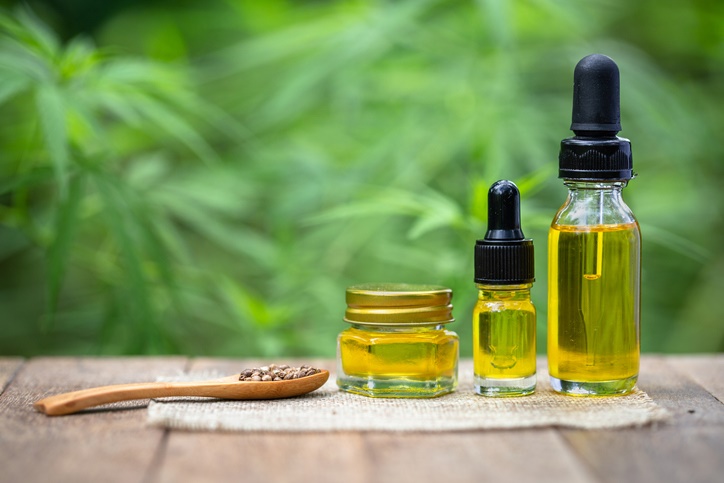 Top Reasons Why You Should Try A CBD Oil Massage Today