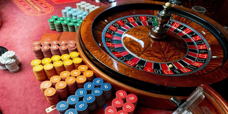 Playing Casino Games To Win Jackpot Prizes At Jito toto