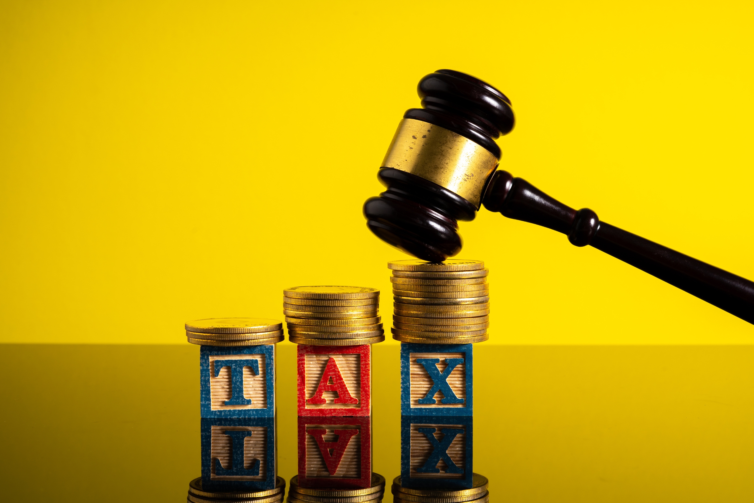 Top Signs You Need A Lawyer For Criminal Tax Law